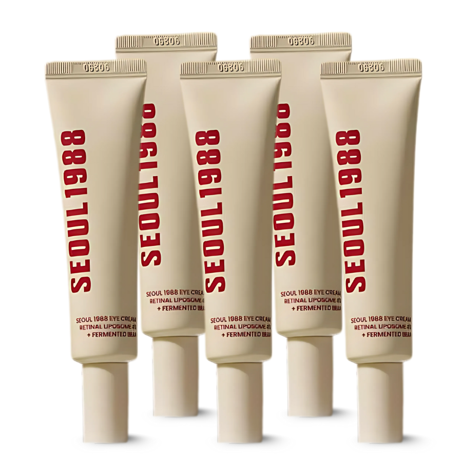 SeoulGlow™ | 4% Retinal Liposome Facial Treatment