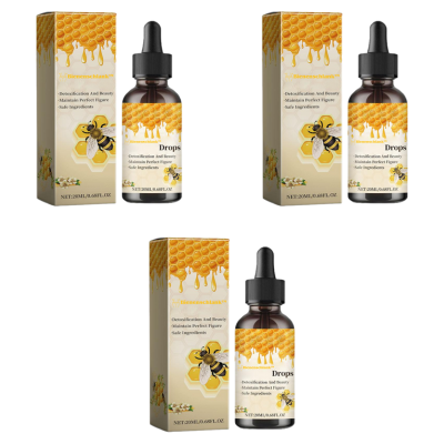 BeeSlim™ | Perfekt smal kropp på bara 1 vecka!