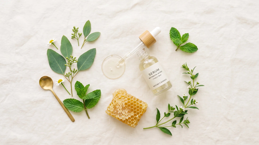 Skincare Ingredients, Simply Explained
