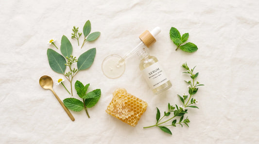 Skincare Ingredients, Simply Explained