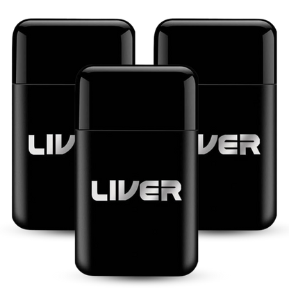 LiverDetox™ | Stops Alcohol Cravings & Restores Liver Health