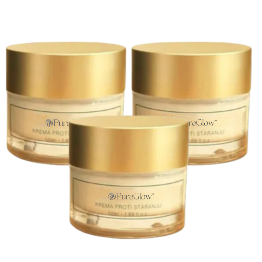 PureGlow™ | Advanced Skin Renewal Formula