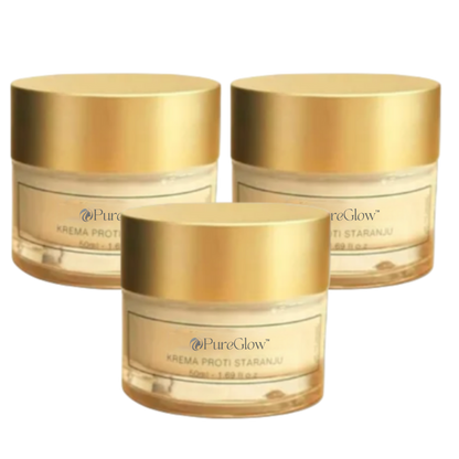 PureGlow™ | Advanced Skin Renewal Formula