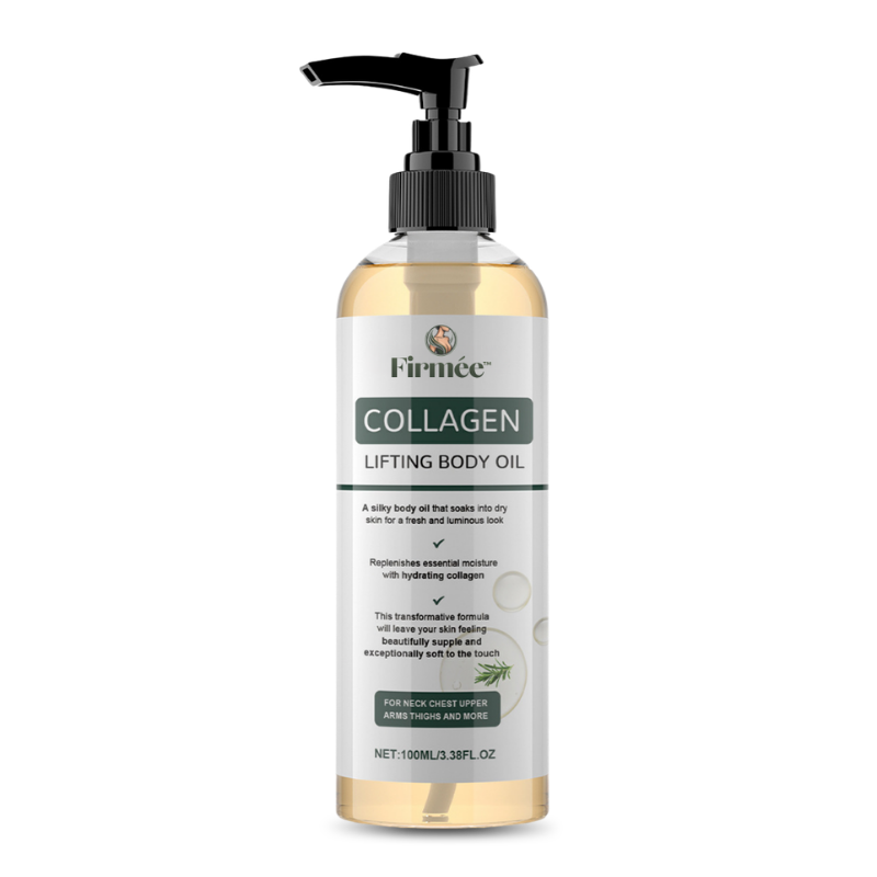 Firmée™ | Collagen Body Oil