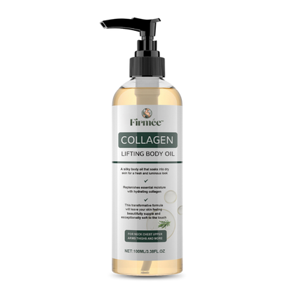 Firmée™ | Collagen Body Oil