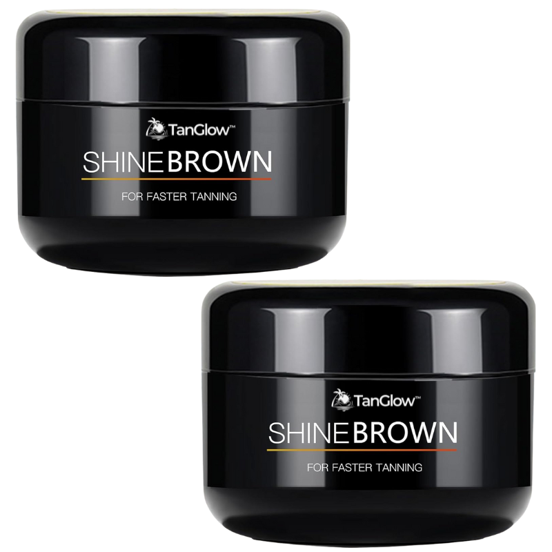 TanGlow™ Intensive Tanning Cream