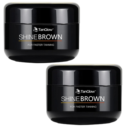 TanGlow™ Intensive Tanning Cream