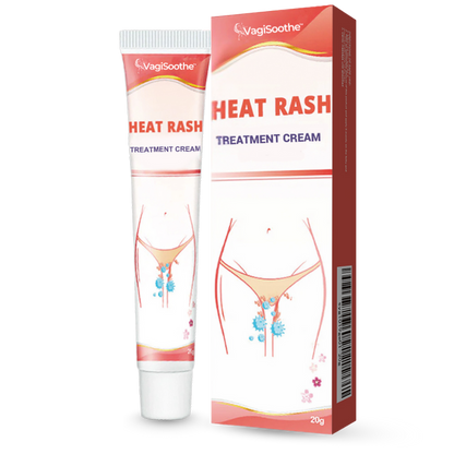 VagiSoothe™ | Female AntiBacterial Cream