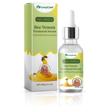 FunxyCure™ | Anti-Fungal Serum