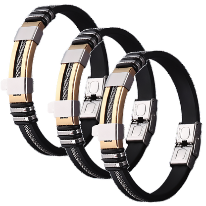 ProstateBoost™ Band | Magnetic Copper Wristband