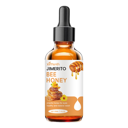 FreshEyes™ | Jimerito Bee Honey