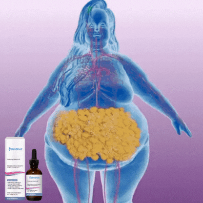 SlimShot™ | Weight Loss Drops