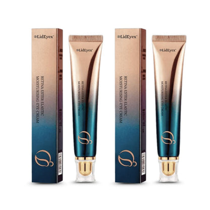 LidEyex™ | Retina Ester Elastic Moisturising Eye Cream