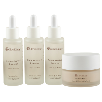 GlowElixir™ | Anti-Ageing Night Oil