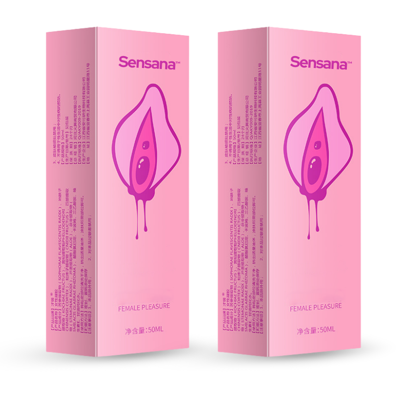 Sensana™ | Intimate Cream
