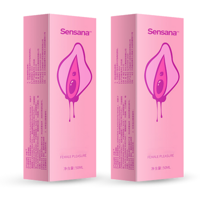 Sensana™ | Intimate Cream