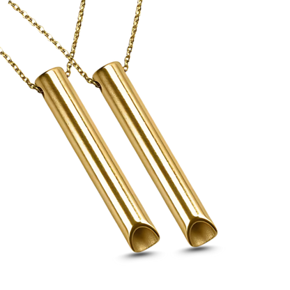 CigStop® | Anti-Smoking Necklace