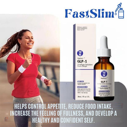 FastSlim™ | Accelerate Your Weight Loss in Just 7 Days!