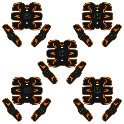 CoreFlex™ | EMS Ab Trainer Body Pad