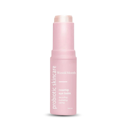 GlowBalm™ | Rosehip Eye Balm