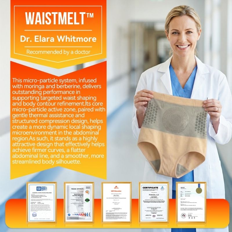 WaistMelt™ | Slimming and Toning Shapewear