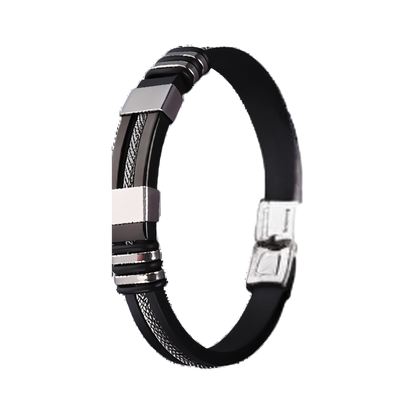 ProstateBoost™ Band | Magnetic Copper Wristband