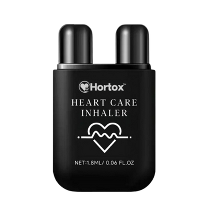 Hortox™ | Heart Care Inhaler