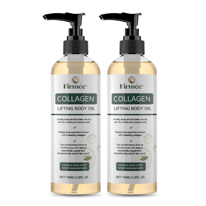 Firmée™ | Collagen Body Oil