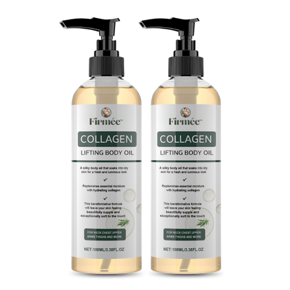Firmée™ | Collagen Body Oil