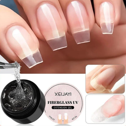 EverNail™ | Nail Repair Protection Gel