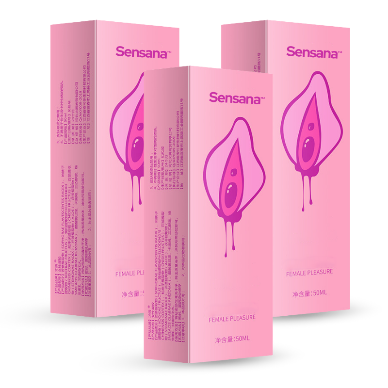 Sensana™ | Intimate Cream