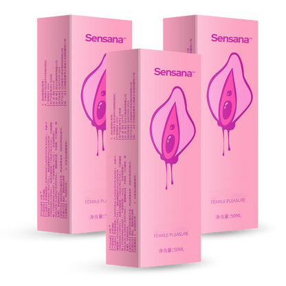 Sensana™ | Intimate Cream