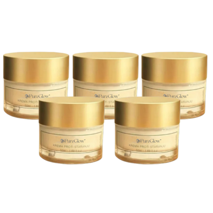 PureGlow™ | Advanced Skin Renewal Formula