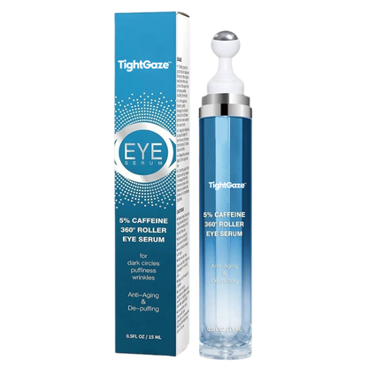 TightGaze™ | Under-Eye Rolling Cream