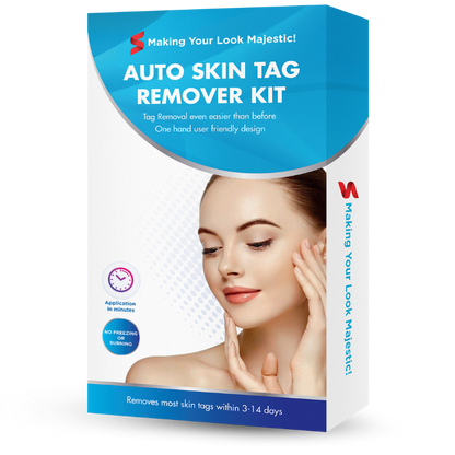 TagSlip™ | Painless Skin Tag Remover