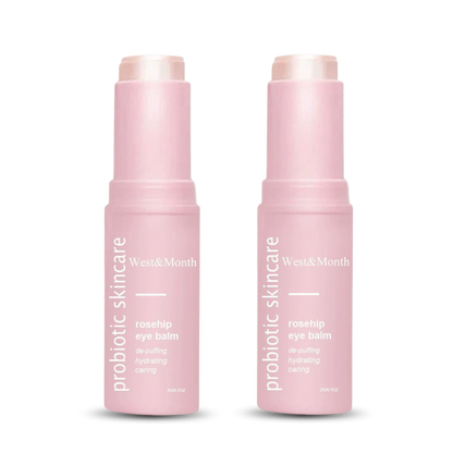 GlowBalm™ | Rosehip Eye Balm