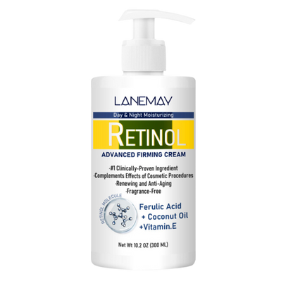 WrinkleFree™ | Advanced Firming & Wrinkle-Reducing Cream