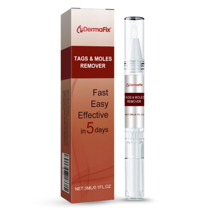 DermaFix™ | Tags & Moles Remover Serum Pen