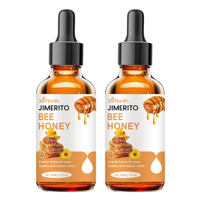 FreshEyes™ | Jimerito Bee Honey