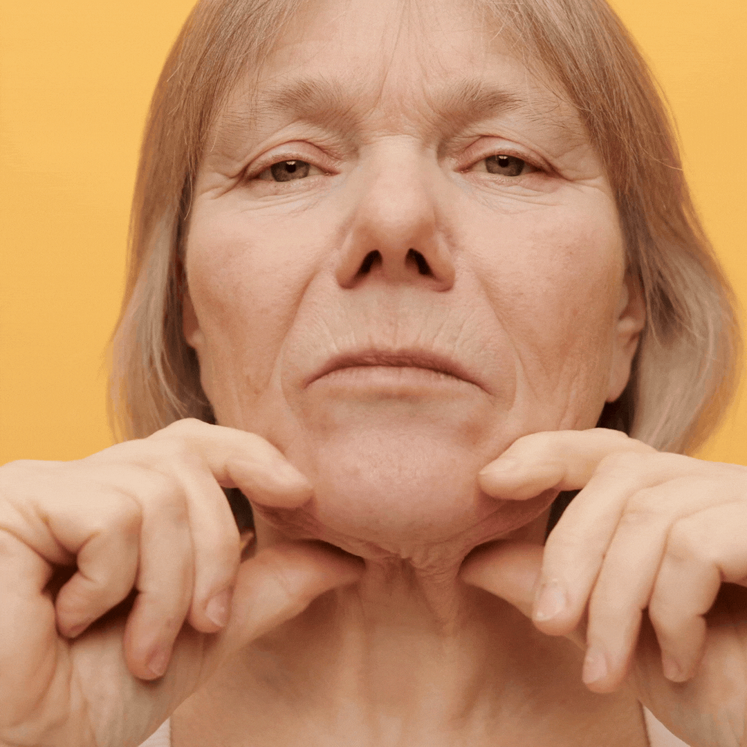 DermaGlow™ | Anti-Aging Serum