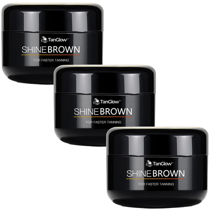 TanGlow™ Intensive Tanning Cream