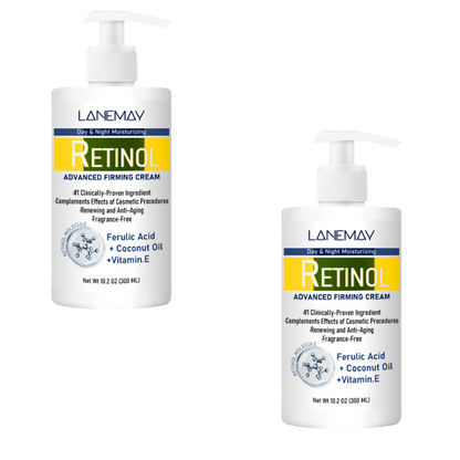 WrinkleFree™ | Advanced Firming & Wrinkle-Reducing Cream