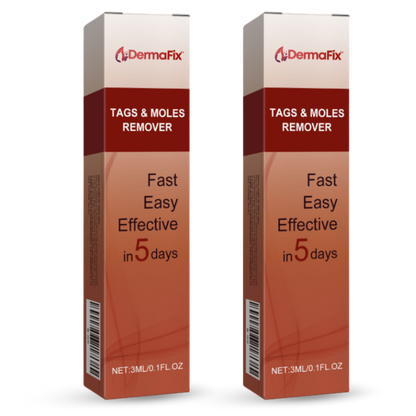 DermaFix™ | Tags & Moles Remover Serum Pen