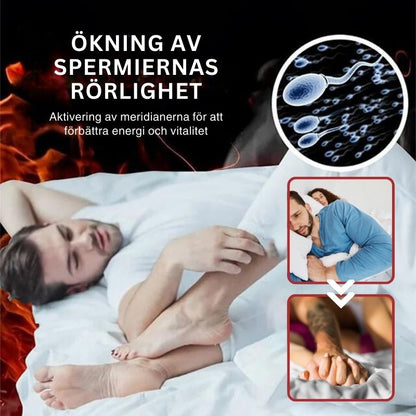 ManligPlus™ | Hemliga Droppar för Starka Män