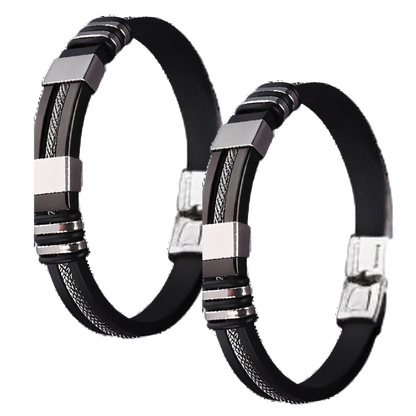 ProstateBoost™ Band | Magnetic Copper Wristband