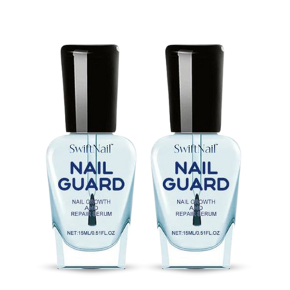 SwiftNail™ | Nail Repair Serum