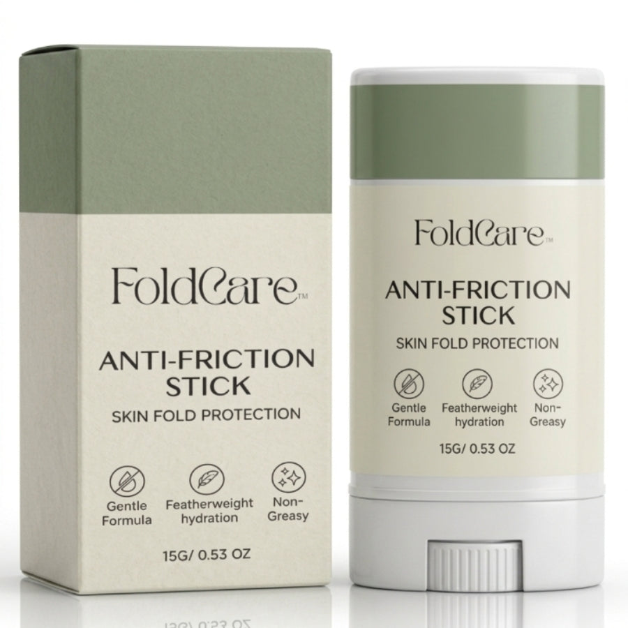 FoldCare™ | Anti-Friction Stick