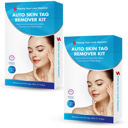 TagSlip™ | Painless Skin Tag Remover