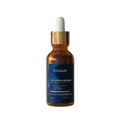 VitaLift™ | Liquid Solution Serum