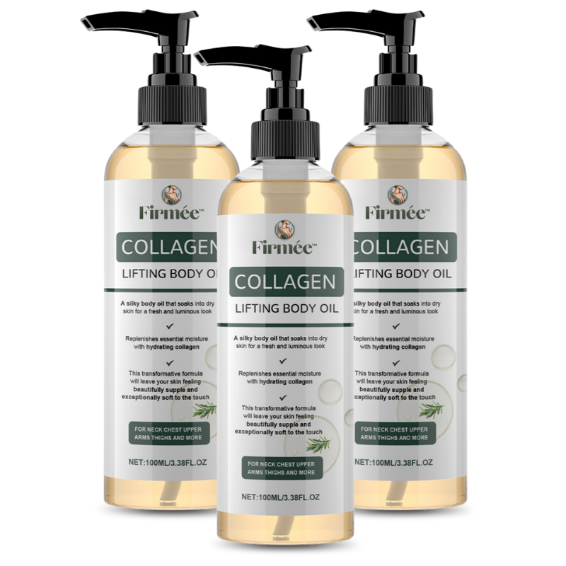 Firmée™ | Collagen Body Oil